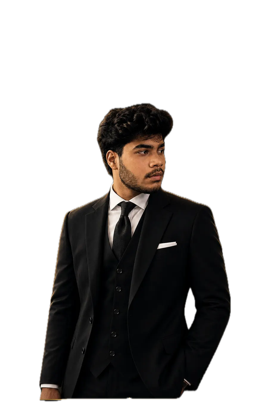Preetam Gaikwad